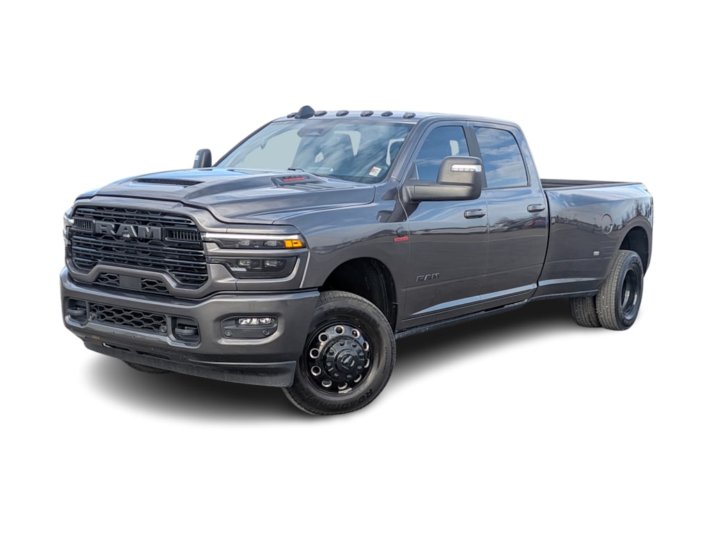 ram ram 3500 pickup 2026 3C63RRJL4TG155397 image ram ram 3500 pickup 2026 3C63RRJL4TG155397 image